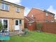 Thumbnail Semi-detached house for sale in Sanderling Court Bradford, West Yorkshire