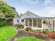 Thumbnail Detached bungalow for sale in Dennis Road, Liskeard