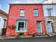 Thumbnail End terrace house for sale in Seaborne, Upper West Street, Newport