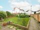 Thumbnail Semi-detached house for sale in Balgonie Road, London