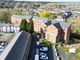 Thumbnail Flat for sale in Sandpipers, Rope Walk, Congleton, Cheshire