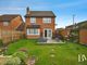 Thumbnail Detached house for sale in Acorn Drive, Bilton, Rugby