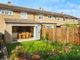 Thumbnail Terraced house for sale in Mostyn Close, Sutton