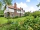 Thumbnail Detached house for sale in Trelleck Grange, Llanishen, Chepstow, Monmouthshire