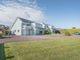Thumbnail Detached house for sale in Direct Seafront House, Viscount Drive, Pagham, Bognor Regis