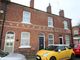 Thumbnail Terraced house to rent in Catherine Street, Chester, Cheshire