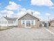 Thumbnail Detached bungalow for sale in The Promenade, Scratby, Great Yarmouth