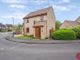 Thumbnail Detached house for sale in Manor Road, Witney