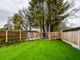 Thumbnail Detached bungalow for sale in Pinewood Avenue, Eastwood, Leigh-On-Sea