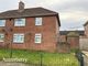 Thumbnail Flat for sale in Orford Way, Blurton, Stoke-On-Trent