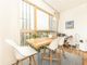 Thumbnail Flat for sale in Woolwich Road, London