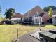 Thumbnail Detached house for sale in Eastworth Road, Verwood