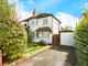 Thumbnail Semi-detached house for sale in Moorland Grove, Moortown, Leeds