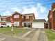 Thumbnail Detached house for sale in Devon Close, Liverpool, Merseyside