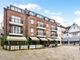 Thumbnail Flat for sale in Church Square, Chichester