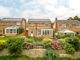 Thumbnail Detached house for sale in Leith Court, Thornhill Edge, Dewsbury