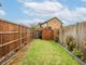 Thumbnail Terraced house for sale in Stockholm Way, Dereham