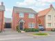 Thumbnail Detached house for sale in Ramsay Drive, Leighton Buzzard