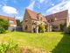 Thumbnail Detached house for sale in Beck Street, Digby, Lincoln