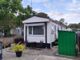 Thumbnail Detached bungalow for sale in Old Rectory Mews, St. Columb