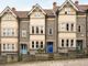 Thumbnail Terraced house for sale in Redland Road, Redland, Bristol
