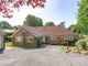 Thumbnail Bungalow for sale in Station Road, Wadhurst, East Sussex