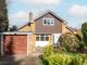 Thumbnail Detached house for sale in Villiers Road, Kenilworth, Warwickshire