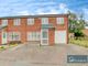 Thumbnail Semi-detached house for sale in Dorchester Way, Walsgrave, Coventry