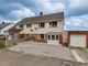 Thumbnail Semi-detached house for sale in Stanborough Road, Plymstock, Plymouth