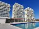 Thumbnail Apartment for sale in 5 Bedroom Penthouse Apartment Bogaz/Iskele, Bogaz Iskele, Cyprus