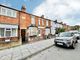 Thumbnail Terraced house to rent in George Street, Bedford