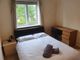 Thumbnail Town house to rent in Lister Close, Exeter