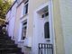 Thumbnail Terraced house for sale in Hill Street, Mumbles, Swansea