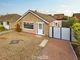 Thumbnail Bungalow for sale in Caenby Road, Cleethorpes