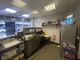 Thumbnail Leisure/hospitality for sale in Fish &amp; Chips S13, Woodhouse, South Yorkshire