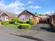 Thumbnail Detached bungalow for sale in Pembroke Way, Stourport-On-Severn