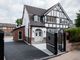 Thumbnail Semi-detached house for sale in Crumpsall Lane, Manchester, Crumpsall