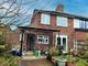 Thumbnail Semi-detached house for sale in Park Lane, Knypersley, Stoke-On-Trent