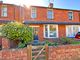 Thumbnail End terrace house for sale in Parkfield Road, Topsham, Exeter