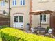 Thumbnail Mews house for sale in Middlemarch, Fairfield, Hitchin