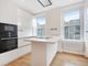 Thumbnail Flat to rent in Berkeley Court, Marylebone Road