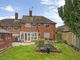 Thumbnail Maisonette for sale in Rickford Hill, Worplesdon, Guildford, Surrey