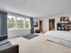 Thumbnail Detached house for sale in Cavendish Road, St George's Hill, Weybridge, Surrey