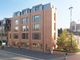 Thumbnail Flat for sale in Church Corner House, Church Road, Haywards Heath, West Sussex
