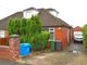 Thumbnail Bungalow for sale in Cumberland Drive, Royton, Oldham