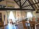 Thumbnail Leisure/hospitality for sale in New Farm Restaurant, Over Stratton, South Petherton