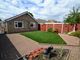 Thumbnail Bungalow for sale in Caenby Road, Cleethorpes