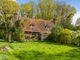 Thumbnail Farmhouse for sale in Friday Street, Ockley