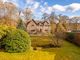 Thumbnail Detached house for sale in Hartfell Crescent, Moffat