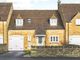 Thumbnail Terraced house for sale in Shepherds Way, Stow On The Wold, Cheltenham, Gloucestershire